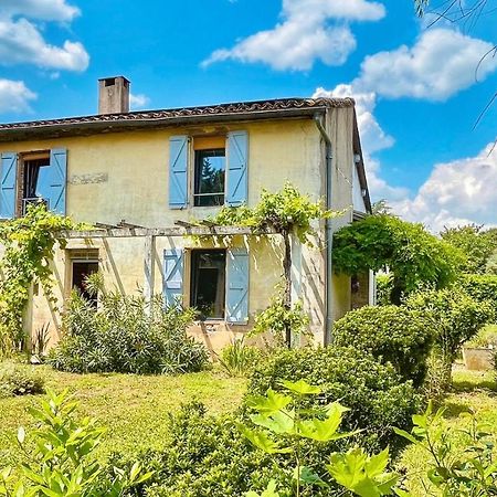La Vieille Ferme De Gaillac Exterior photo