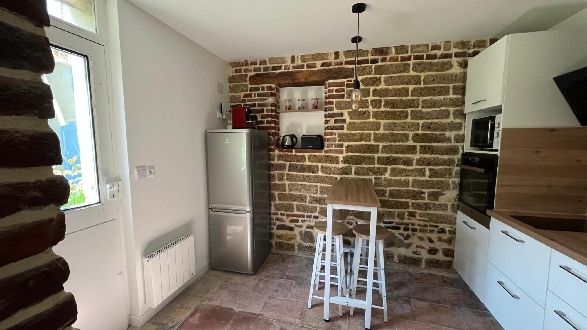 La Vieille Ferme De Gaillac Exterior photo
